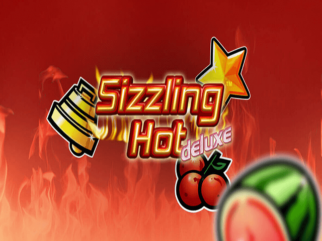 Sizzling Hot Deluxe